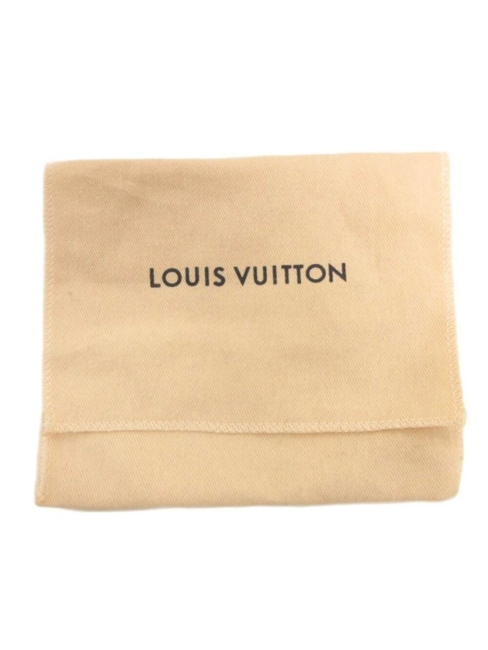 Louis Vuitton Collier Signature Chain Monogram Necklace Multicolor - Picture 8 of 8